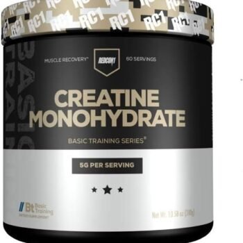 REDCON1 Creatine Monohydrate-60 Serv.