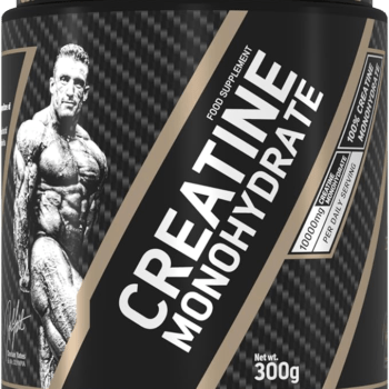 DY | Dorian Yates Nutrition Creatine Monohydrate 300g